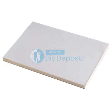 Ivoclar Mixing Pad - 50x70 mm