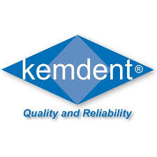 Kemdent Geçici Akril