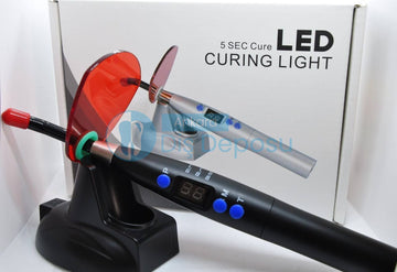 Led Curing Light Cihaz