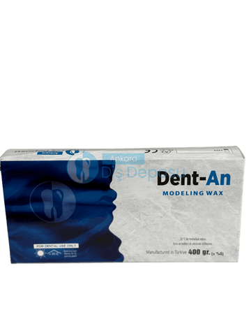 Dent-an Modelıng Wax