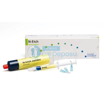 Ivoclar N-Etch Jumbo Assortment - 1x30 g