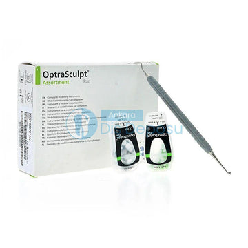 Ivoclar OptraSculpt Pad Assortment