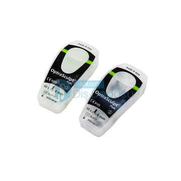 OptraSculpt Pad : Outil pour la Modélisation du Composite. - IVOCLAR VIVADENT OptraSculpt Pad : Outil pour la Modélisation du Composite. - IVOCLAR VIVADENT