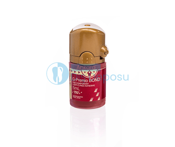 GC-G Premio Üniversal Bond Refil