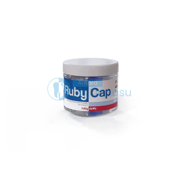 Ruby Dent Ruby Cap 2 Kapsül Amalgam