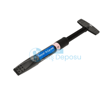 Ivoclar Tetric N-Ceram Refill - 3.5g