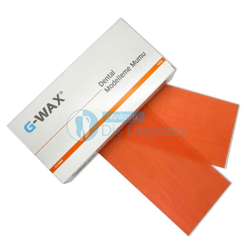 G-Wax Dental Modelleme Mumu